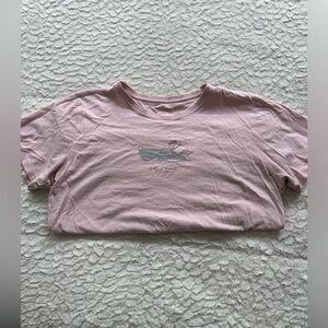 Life Is Good America Tshirt